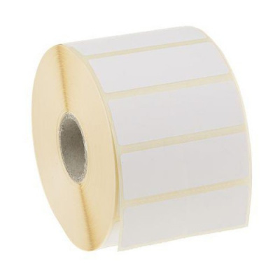 Brady BPT-540-600 / 236749, hőérzékeny papír címkék, 101.60 mm x 152.40 mm