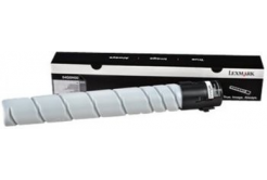 Lexmark 54G0H00 fekete (black) eredeti toner