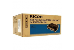 Ricoh 402810 fekete (black) eredeti toner