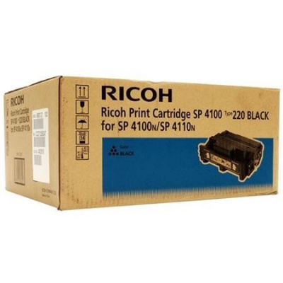 Ricoh 402810 fekete (black) eredeti toner