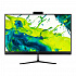 Acer DQ.BR5EC.004 Aspire/C27-2G_LUBR75825U_65W/27"/1980x1080/R7-5825U/8GB/512GB/AMD int/operációs rendszer nélkül/Fekete/2R