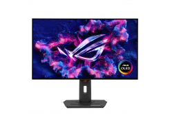 ASUS 90LM0BZ0-B07171 ROG Strix OLED XG27AQWMG-R 27"