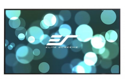 Epson AR135WX2 ELITE plátno v pevném rámu 135'' 16:10