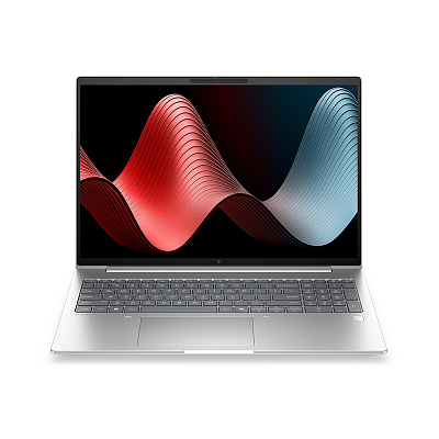 HP EliteBook 6/G2a/R7PRO-250/16"/WUXGA/16GB/512GB/AMD int/W11P/Ezüst/3R