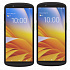 Zebra TC53e/TC58e, 15.2 cm (6''), 5G, 2D, 16MP, 8MP, 8GB/128GB, Bluetooth, Wi-Fi 6E, NFC, IP65/IP68, Android