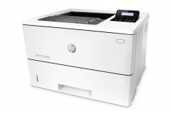 HP LaserJet Enterprise M501dn (A4, 43 ppm, USB 2.0, Ethernet, Duplex)