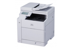 OKI MC554dn lézer mutifunkciós