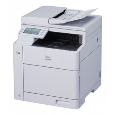 OKI MC554dn lézer mutifunkciós