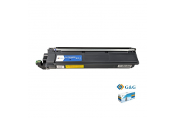 Brother TN-248XL fekete (black) kompatibilis toner