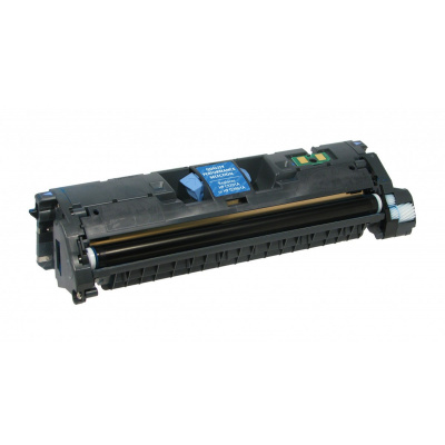 Canon EP-701C cián (cyan) kompatibilis toner