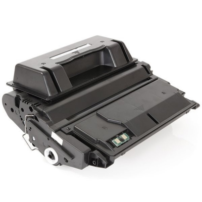 Utángyártott toner a HP 42A Q5942A fekete (black) 