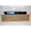 Konica Minolta TN312M bíborvörös (magenta) kompatibilis toner