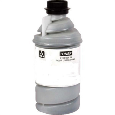 Ricoh 450 fekete (black) kompatibilis toner