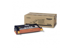 Xerox 113R00725 sárga (yellow) eredeti toner