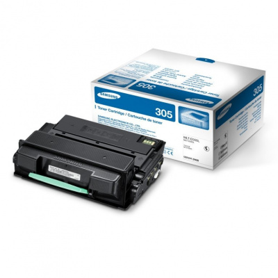 HP SV048A / Samsung MLT-D305L fekete (black) eredeti toner