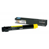 Lexmark 22Z0011 sárga (yellow) eredeti toner