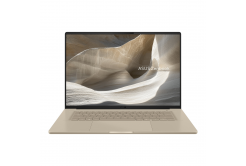 ASUS Zenbook A16/UX3607OA-OLED112X/SD-X2E-94-100/16"/2880x1800/24GB/1TB/Adreno/W11P/Barna/2R