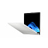 HP Omnibook 3 15-fn0001nc C2FF0EA#BCM Notebook, AI7-350, 15,6", FHD, 24GB, 512GB, AMD int, W11H, Silver, 2R, Cseh billentyűzet