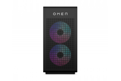 HP OMEN/35L GT16-0013nc/Torony/U7-265K/32GB/2TB/RTX 5070Ti/W11H/3R