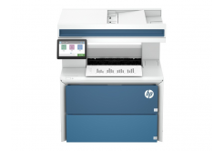 HP LaserJet Enterprise MFP 5601dn A29Z5A#B19 lézer mutifunkciós