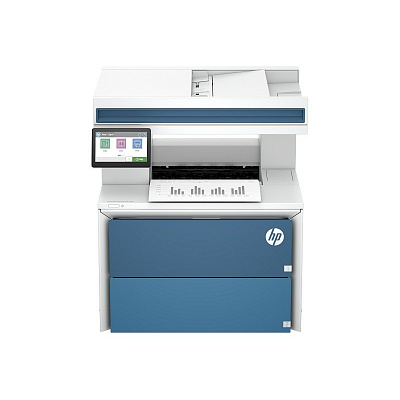 HP LaserJet Enterprise MFP 5601dn A29Z5A#B19 lézer mutifunkciós
