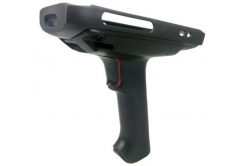 Honeywell CT40-SH-DC, pistol grip