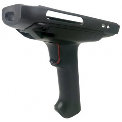 Honeywell CT40-SH-DC, pistol grip