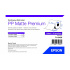 Epson 7113426 PP Matte, a ColorWorks esetében, 51mm x 29m, polipropilén, fehér öntapadó címkék