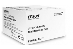 Epson C13T671200 eredeti festékgyűjtő tartály