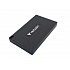 VERBATIM Külső SSD Metal Mini 1TB, USB-C 3.2, fekete