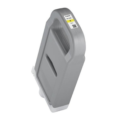 Canon PFI-1300Y, 0814C001 sárga (yellow) eredeti tintapatron