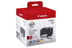 Canon PGI-1500XL multipack eredeti tintapatron