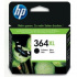 HP eredeti tintapatron blistr, CN684EE#301, No.364XL, black, 550 oldal, 18ml, HP Photosmart e-All-in-One