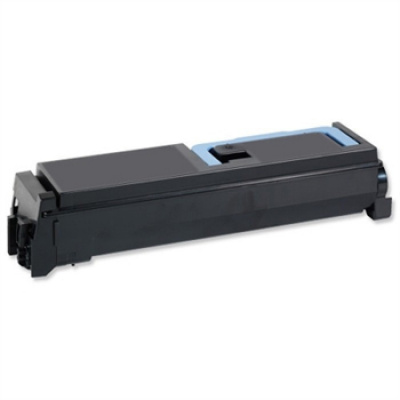Kyocera Mita TK-560K fekete (black) kompatibilis toner