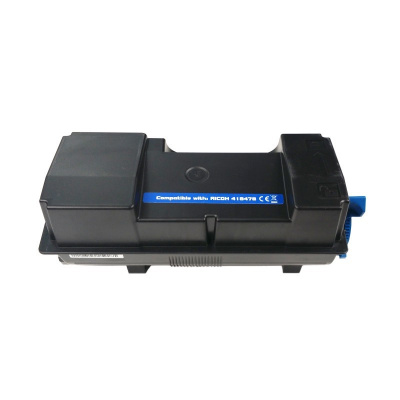 Ricoh 418478, IM600 fekete (black) utángyártott toner