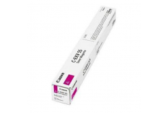 Canon CEXV55 2184C002 bíborvörös (magenta) eredeti toner