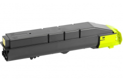 Triumph Adler CK-5510Y 1T02R4ATA0 sárga (yellow) eredeti toner