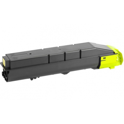 Triumph Adler CK-5510Y 1T02R4ATA0 sárga (yellow) eredeti toner