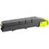 Triumph Adler CK-5510Y 1T02R4ATA0 sárga (yellow) eredeti toner