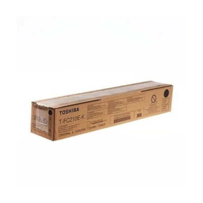 Toshiba TFC505EK 6AJ00000139 fekete (black) eredeti toner