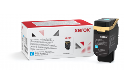 Xerox 006R04678 cián (cyan) eredeti tintapatron