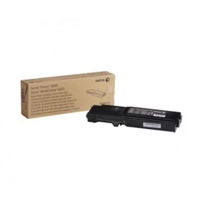 Xerox 106R02232 fekete (black) eredeti toner
