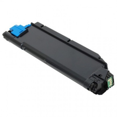 Kyocera Mita TK-5215C cián (cyan) utángyártott toner