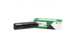 Lexmark C3220Y0 sárga (yellow) eredeti toner