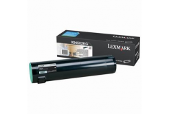 Lexmark X945X2K fekete (black) eredeti toner