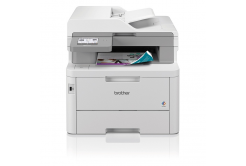 Brother MFC-L8390CDW MFCL8390CDWYJ1 lézer mutifunkciós
