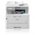 Brother MFC-L8390CDW MFCL8390CDWYJ1 lézer mutifunkciós