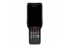 Honeywell CK62 CK62-X10-5ES1ACG, 2D, SR, 10.5 cm (4''), alpha, RTC, hot-swap, USB-C, BT, 5G, Android, kit (USB), GMS