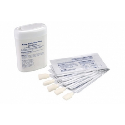 Zebra 105912-913 Cleaning card