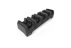 Zebra charging station CRD-EC30-10SC1-01, 10 slots
